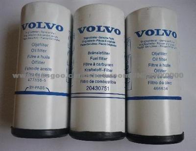 Hot Sale VOLVO Filter 20430751