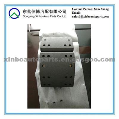 4709 High Quality Auto Spare Parts For Truck And Trailer Parts