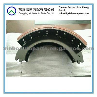 Good Quality 4709 Brake Shoe
