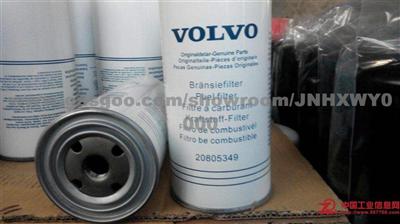 Hot Sale VOLVO Filter 20805349