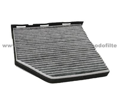 Cabin Filter Change For JMC N330 OEM 03C05-HE01A0