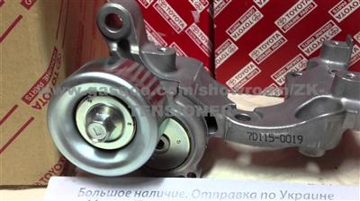 16620-31040 Timing Belt Tensioner FOR TOYOTA LEXUS