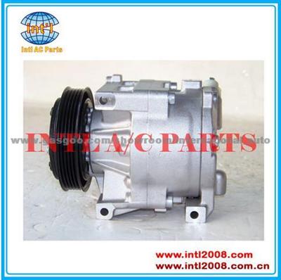 Auto AC COMPRESSOR For Fiat Palio /Uno Fire 1.3 Scroll Polia 5pk Punto Bravo/Brava SIENA Strada /Lancia Y 442100-0280