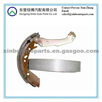 HYUNDAI Accent Amica Excel Pony S-Coupe Avante Brake Shoe 58305-02A00 GS8568 GS8658 GS8659