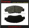 
Good Quality Brake Pad for HONDA 04650SAA900 D1643

