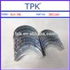 N14 ENGINE MAIN BEARING 3801264 3067568 0.75/1.00