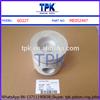 6D22 ENGINE PARTS PISTON SET ME052447