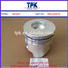 4D34T PISTON ME220470