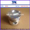 
4D94-2E ENGINE PISTON KITS 6142-32-2110 6142-32-2020 6142-32-2010 6142-32-2120
