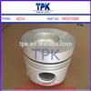 6D16 ENGINE PARTS PISTON KIT ME072000