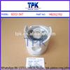 6D22-3AT ENGINE PARTS PISTON SET ME052792