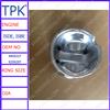 ISBE PISTON KIT 4955337 5255257