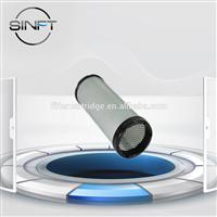 
AF25352 High Efficiency Generator Air Filter Skid Steer Loader Air Filter
