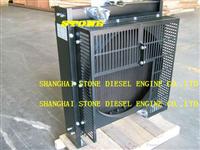 
radiator for YANMAR engine, YANMAR generator, YANMAR power station
