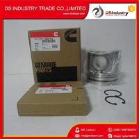 
3802102 3907157 Engine Engine Piston Kit for 6BT diesel engine
