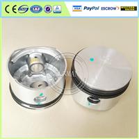 
Engine piston D501022202
