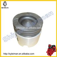 
M11 piston skirt 4070653 for cummins
