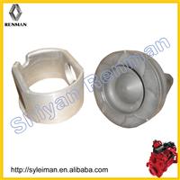 
automobile diesel piston, single piston diesel engine 4059900 4025161
