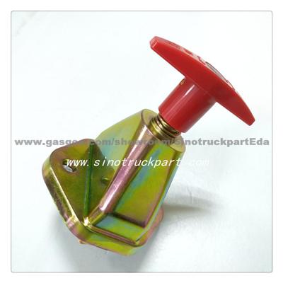 Howo Truck Parts Battery Main Switch WG9100760100