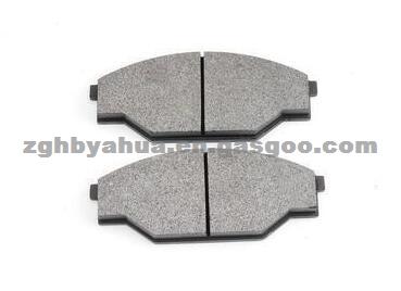 04466-02180 Brake Pad For Toyota Corolla