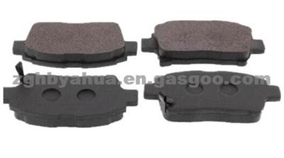 44060-EA090 Brake Pad For Toyota Pathfinder 2005-2007