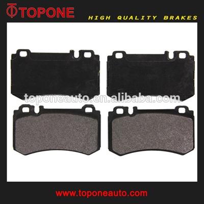 Brake Pad Hi-q For Mercedes Benz SLK For MERCEDES BENZ S-CLASS Non-Asbestos Disc Break Pad D984