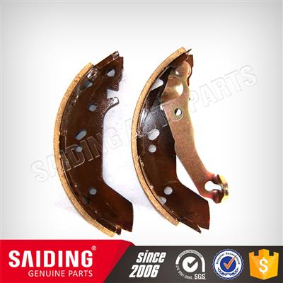 auto parts brake sheo for toyota hiace oem 04495-26180