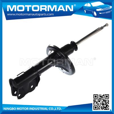 MOTORMAN Free Sample Available anti-corrosion front shock absorber 54650-34200 KYB334081for HYUNDAI SONATA III