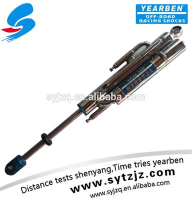 performance yearben bypass shocks absorbers