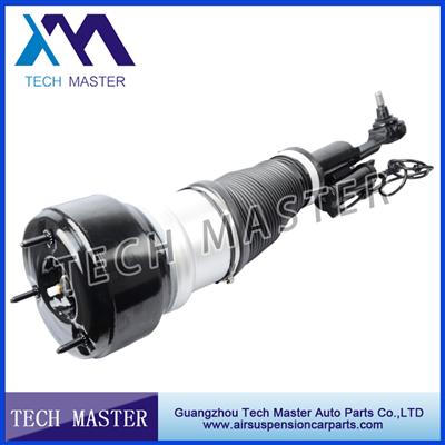 Mercedes S-Class W221 4MATIC Front Right Air Suspension Shock Absorber Air Spring Strut 2213200538 2213205413 2213209813