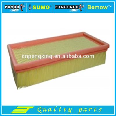 Car Air Filter 13721726916 13721311880 For Series 5 (E34)