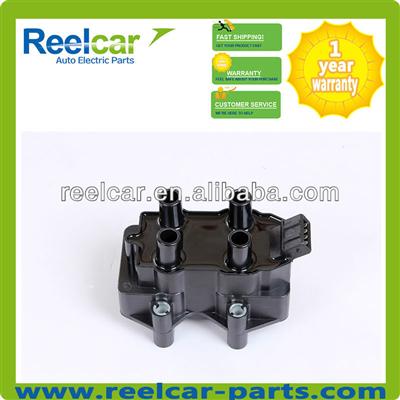 HIGH QUALITY IGNITION COIL 1208071 90458250 FOR OPEL ASTRA OMEGA CALIBRA