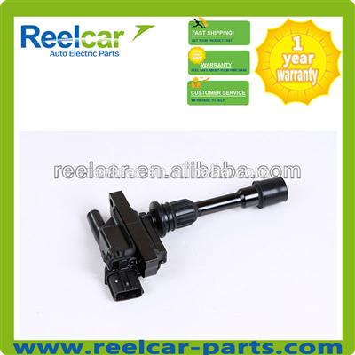 Igniton Coil UF407 C1340 FFY1-18-100 FP8518100B/C For Mazda Protege 2.0L
