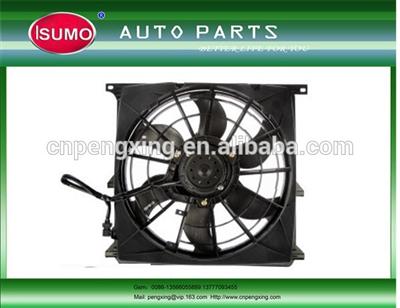 Radiator Fan / Radiator Fan Motor / Auto Radiator Fan for BMW 64548369799/6454 8369 799