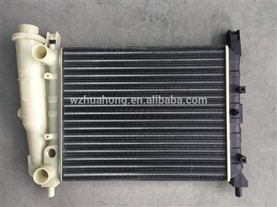 Mechanical Auto Radiator for Fiat UNO '83 OEM: 7556137