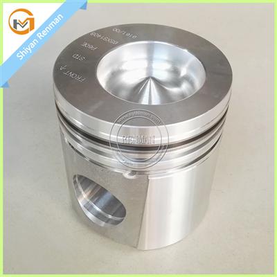 4B3.9, 6B5.9 engine piston 4939181 4935932 5336105 4376349