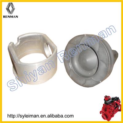 automobile diesel piston, single piston diesel engine 4059900 4025161