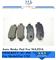 K0Y1-26-48Z Auto REAR brake pad For MAZDA