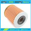 Auto Oil Filter 11421256402/11421251964 11421265945 for Series 3 (E90) Series 5 (F10) Series 3 (F30)