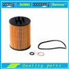 Auto Oil Filter 11427506677/11427511161 for Series 5 (E60) Series 6 (E63) Series 7 (E65,E66)