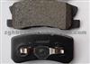 MN102628 Brake Pad For MITSUBISHI OUTLANDER EX 2.0/2.4/3.0 2005-