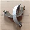 PROFESSIONAL OEM STANDARD BRAKE SHOE MANUFACTURER S709 For Toyota