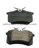 4250.3O Brake Pad For Peugeot J9 Bus Box