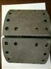 4709 Brake Shoe Brake Lining