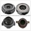 Auto Spare Parts Car Clutch Disc Assembly Auto Parts Clutch Pressure Plate Assy Bearing Price China Manufacturer