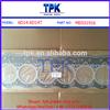 6D14 CYLINDER HEAD GASKET ME031916 ME031489 ME031521