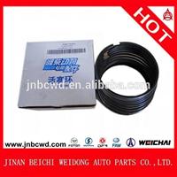 612600030056 Weichai Wd615 Engine Parts Piston Ring, Weichai Piston Ring