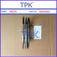
John Deere 466T PISTON RING SET, NRE48380, RE48380
