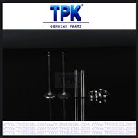 
J05E engine valve seat guide for SK200-8, VH111221220A
