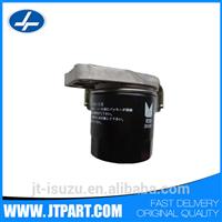 
genuine part transit oil filter assembly 110500003 in China
